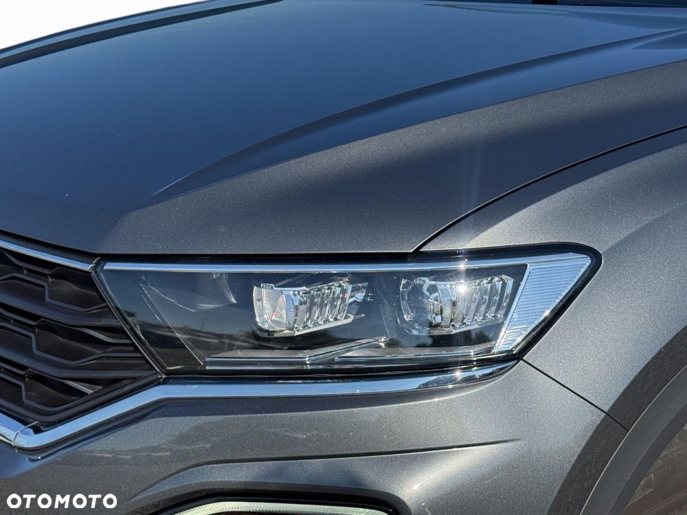 Volkswagen T-Roc 1.5 TSI ACT Advance - 9