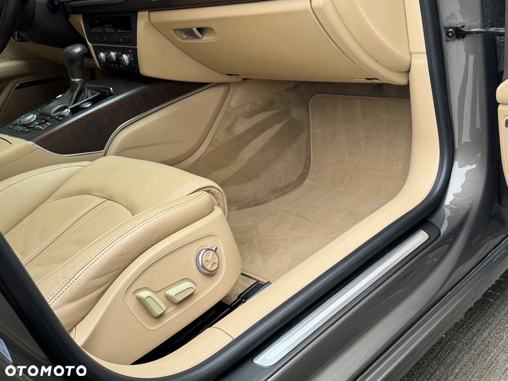 Audi A7 Sportback - 32
