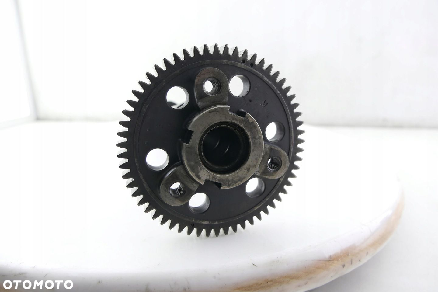 Wałek Rozrządu Ssący BMW E90 E87 E83 2.0D 7790595 - 7