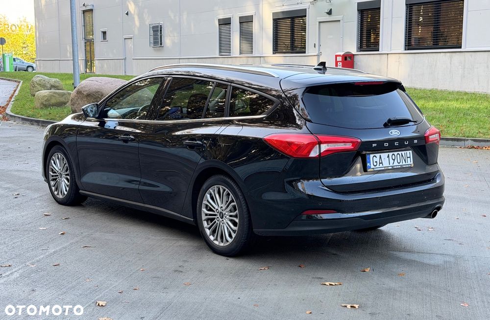Ford Focus - 6
