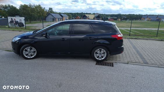 Ford Focus - 3