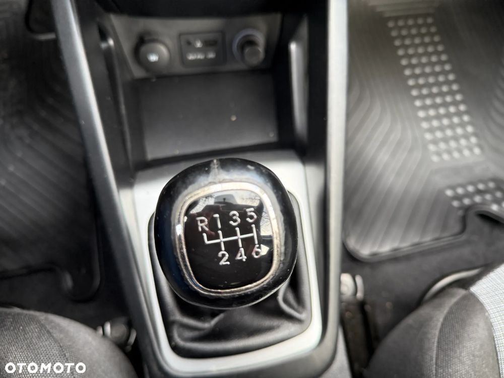 Kia Ceed 1.6 CVVT Vision - 16