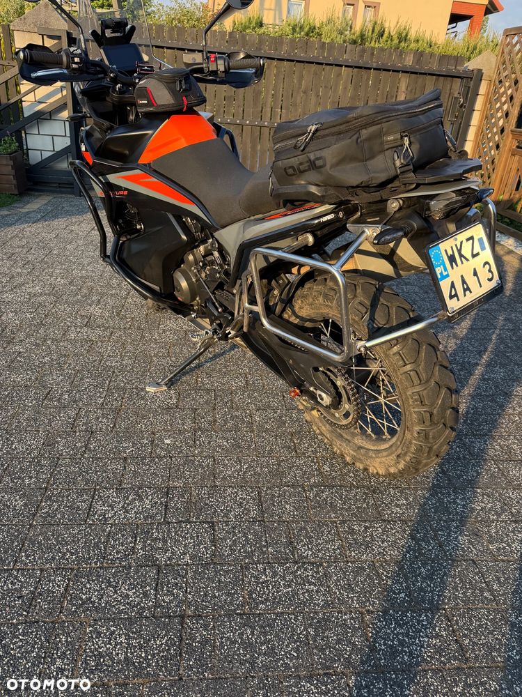 KTM Adventure - 2