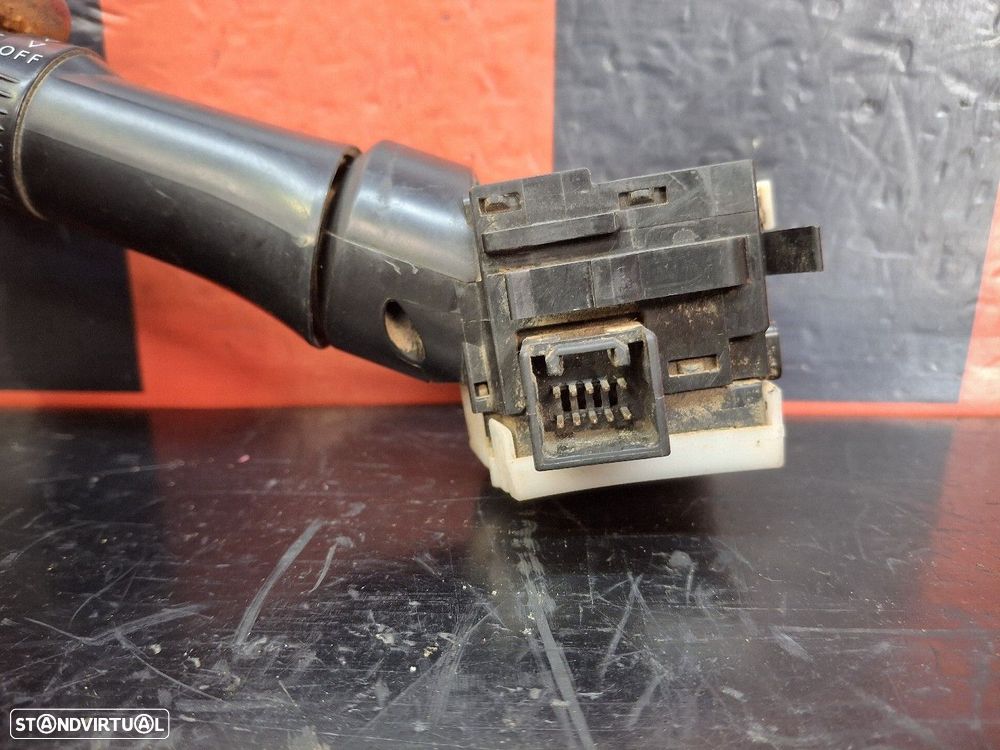 Comutador Piscas/Luzes Mitsubishi L 200 / Triton Camião De Plataforma/ - 2