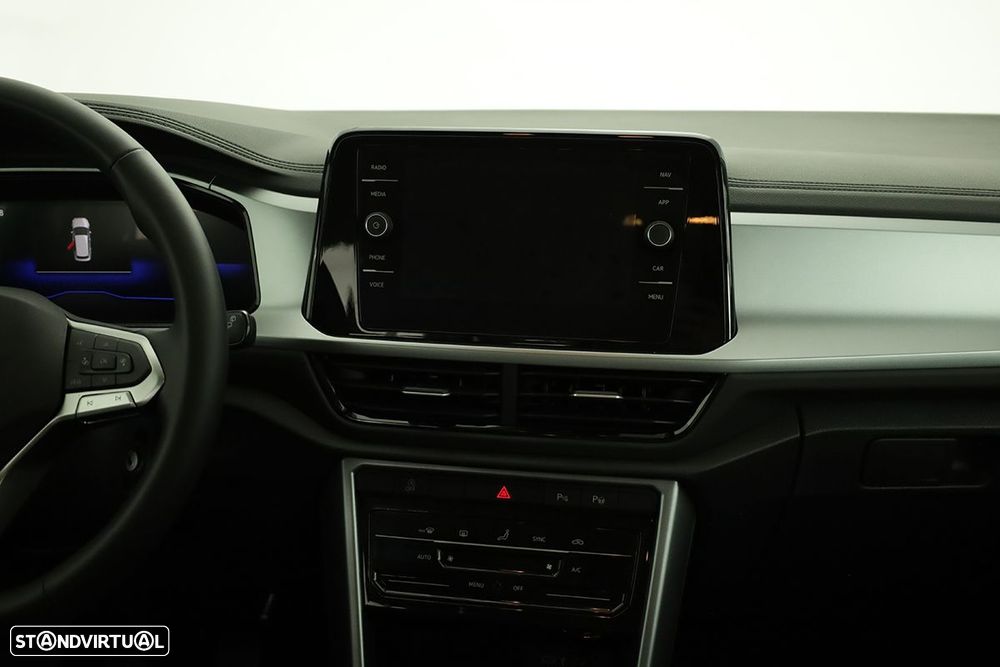 VW T-Roc 1.0 TSI Life - 9