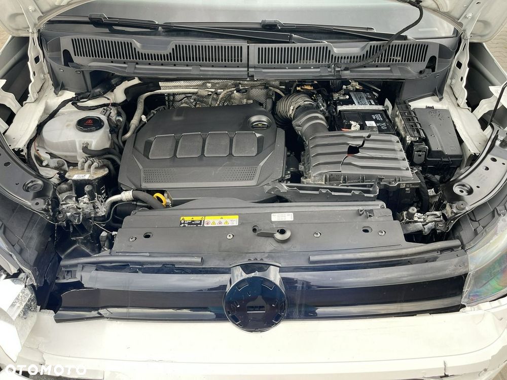 Volkswagen Caddy 2.0 (5-Si.) Move - 13
