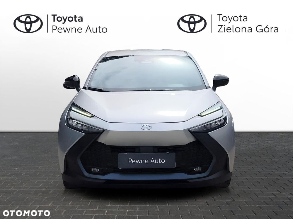 Toyota C-HR 1.8 Hybrid Style - 9