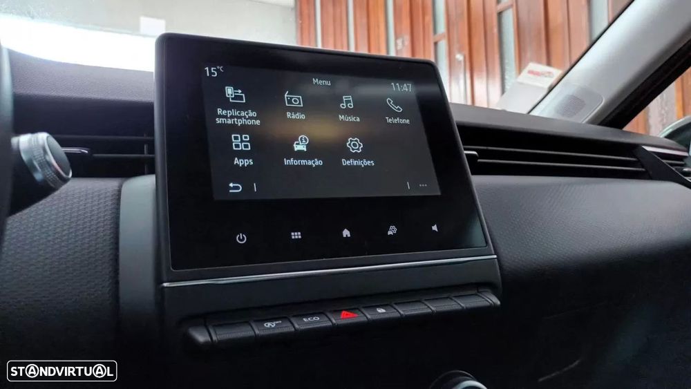 Renault Clio 1.0 TCe Intens - 40