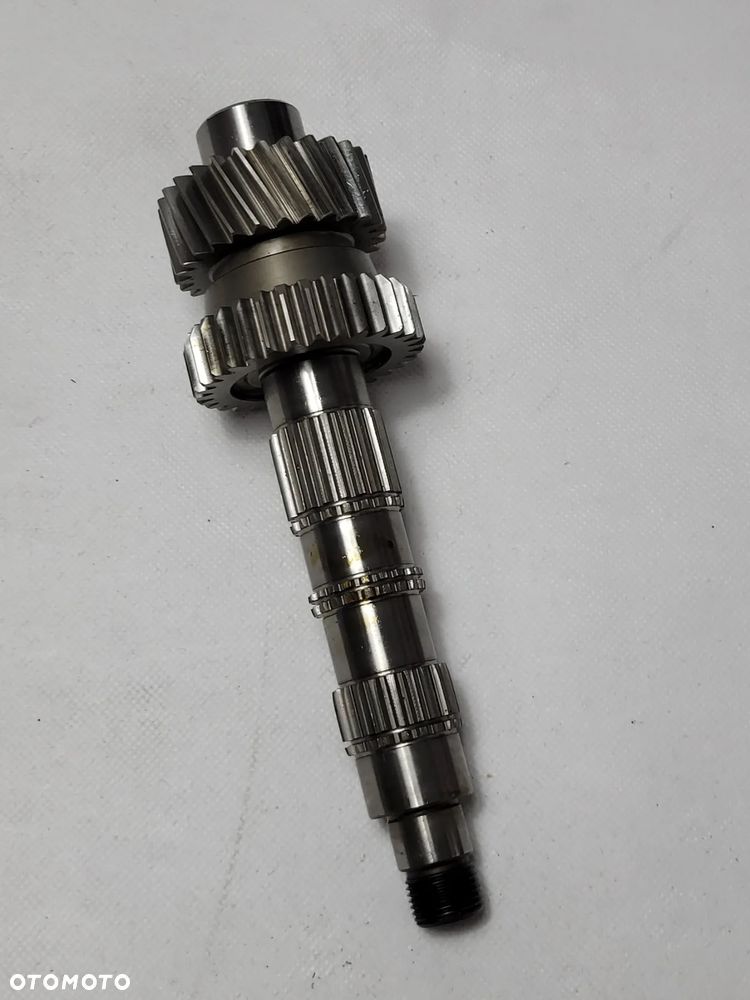 Wałek skrzyni biegów zębatka Harley Davidson Twin Cam 103'' 35600115 - 1