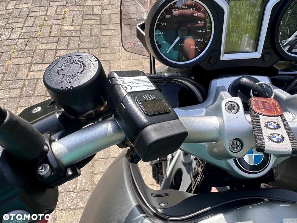 BMW R - 23