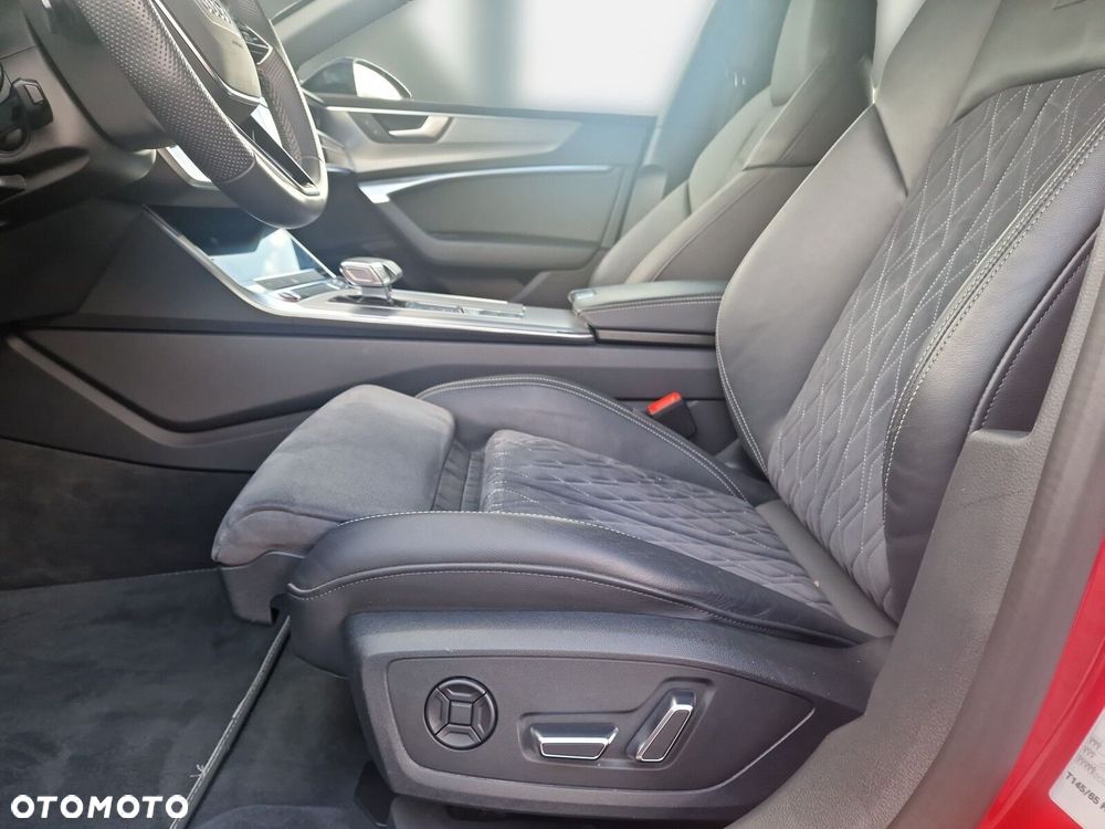Audi S7 Sportback TDI Tiptronic - 13