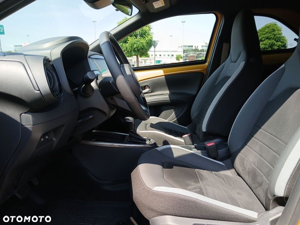 Toyota Aygo X - 15