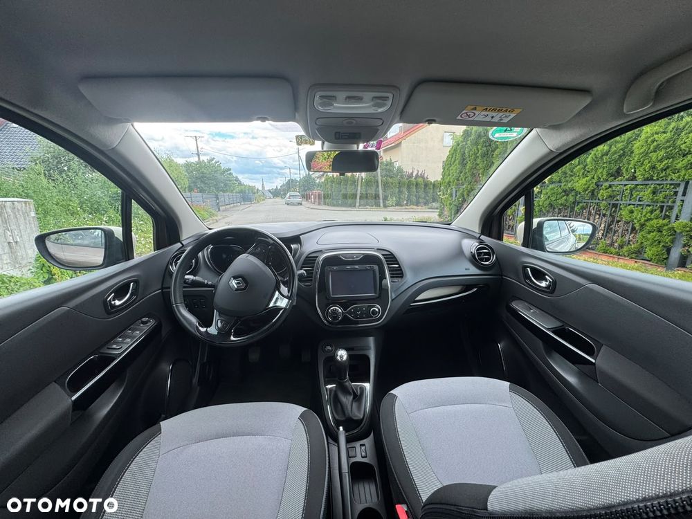 Renault Captur ENERGY dCi 90 Start&Stop Expression - 13