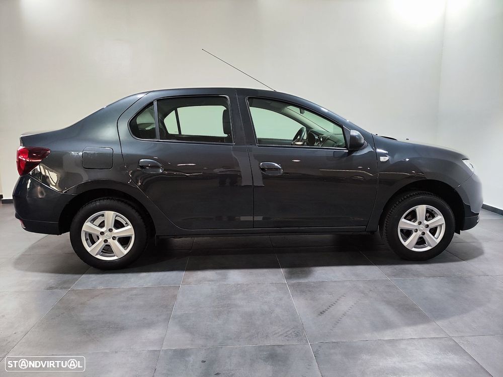 Dacia Logan 0.9 TCe Confort - 4