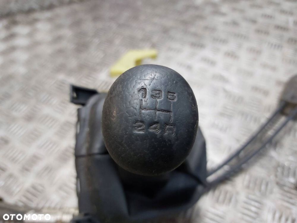 LEWAREK ZMIANY BIEGÓW + LINKI 5B HONDA ACCORD VI 1.8 16V - 4