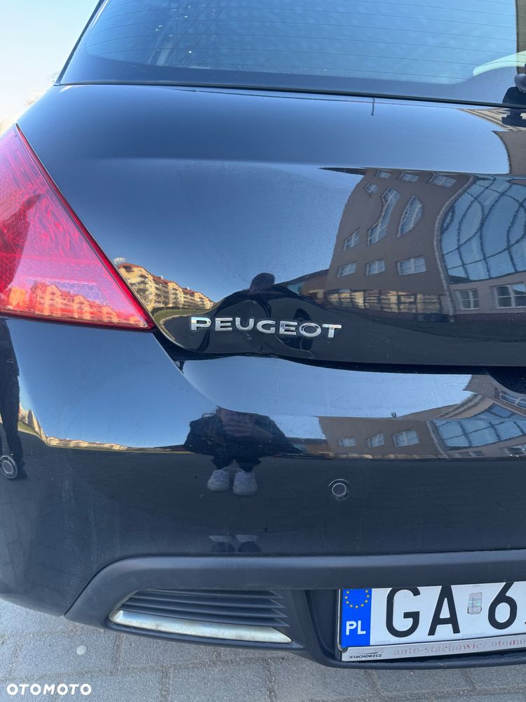 Peugeot 308 1.6 Premium Plus - 7