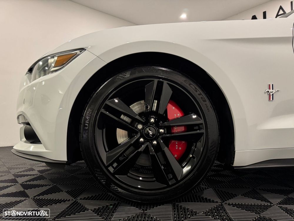 Ford Mustang 2.3i EcoBoost - 20