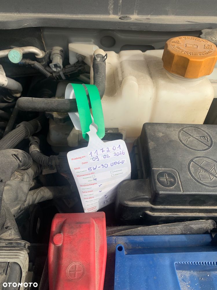 Opel Antara 2.2 CDTI 4x4 Cosmo - 10