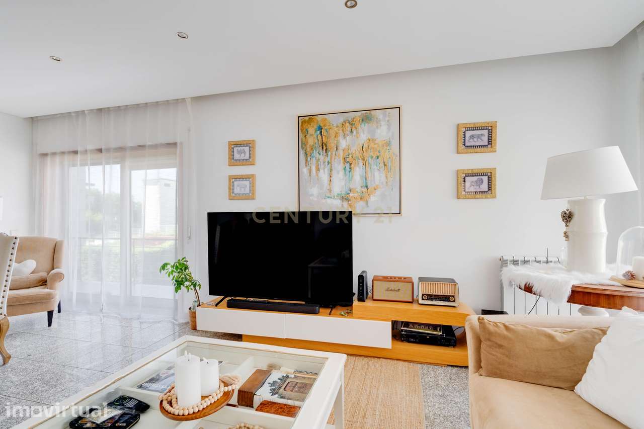 Apartamento T3 em Arcozelo, Vila Nova de Gaia - Grande imagem: 3/34