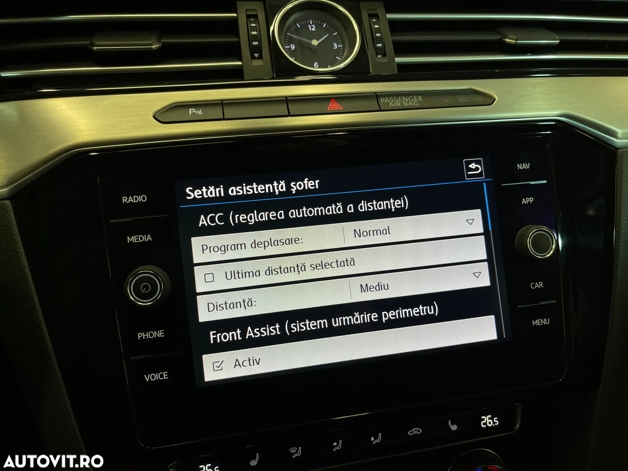 Volkswagen Passat Variant 2.0 TDI DSG Highline - 16