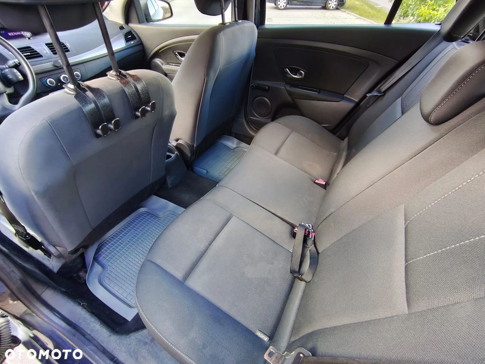 Renault Megane - 10