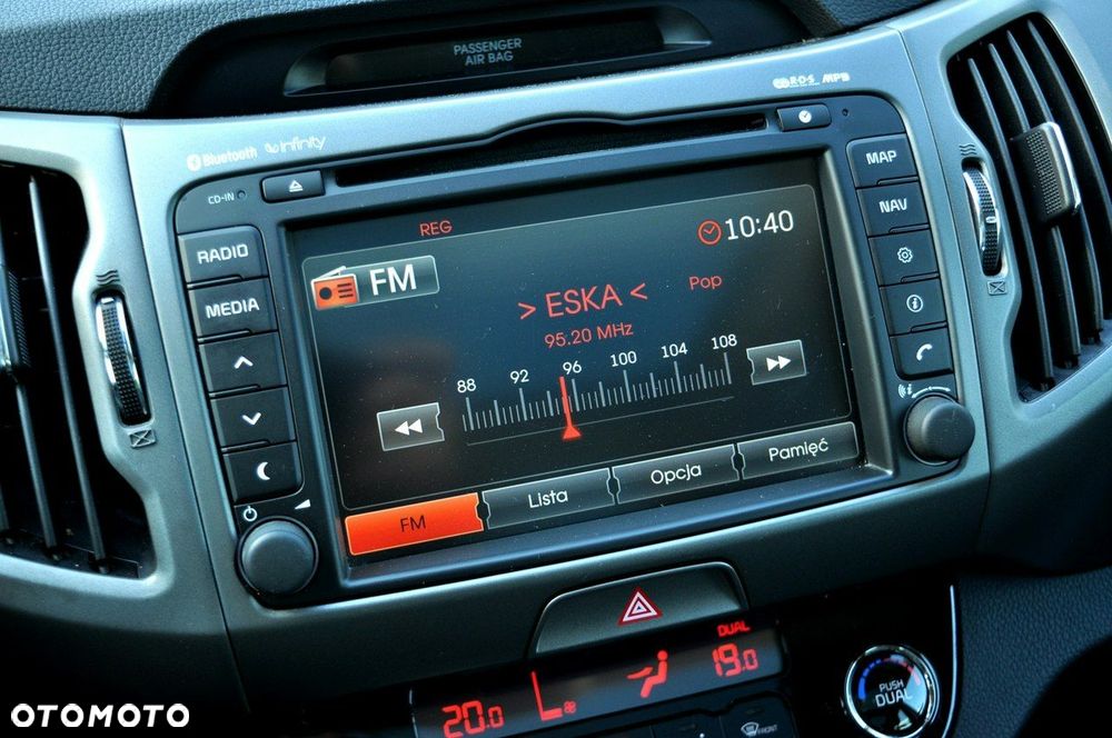 Kia Sportage - 26