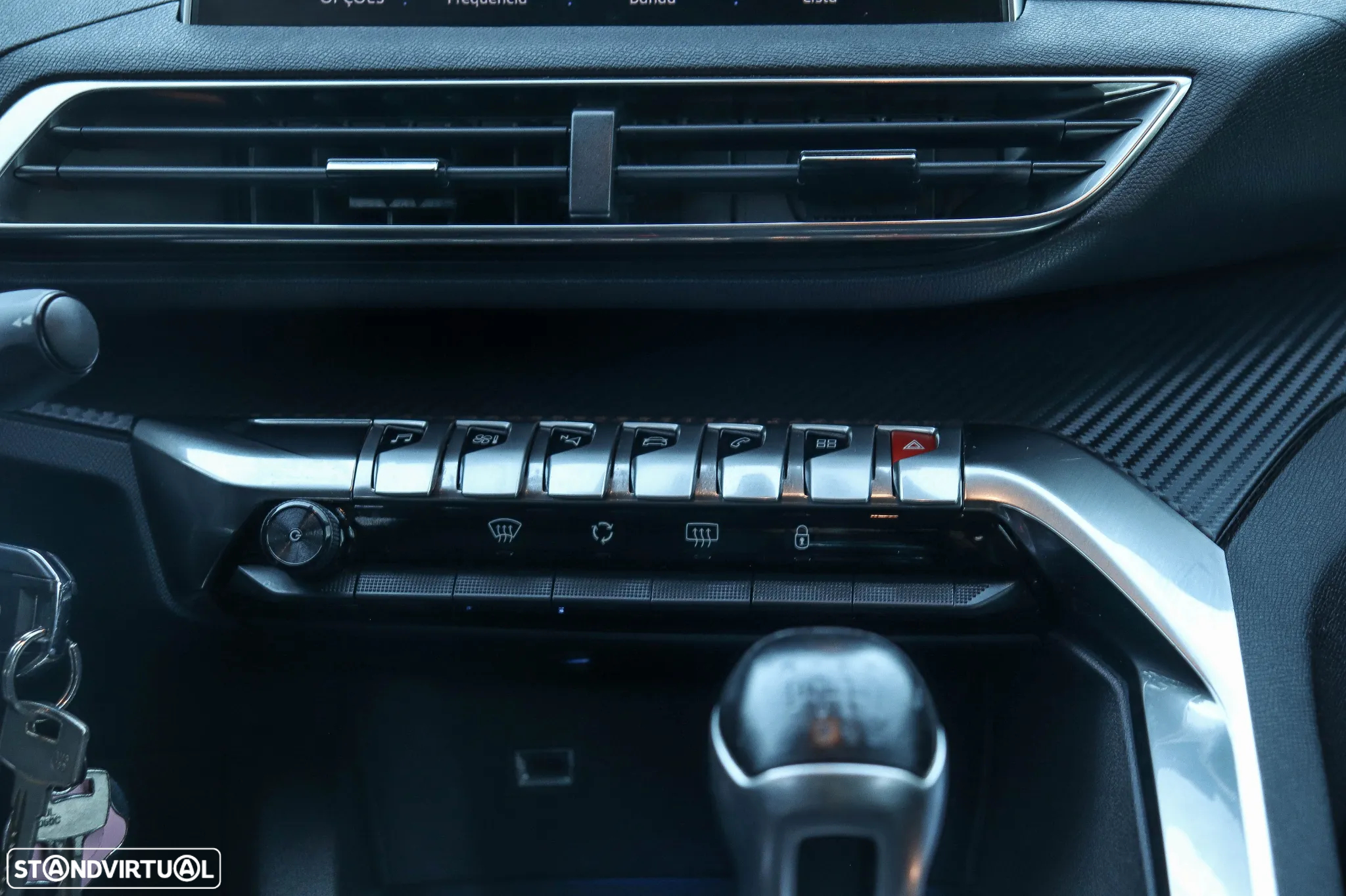 Peugeot 3008 BlueHDi 130 Stop & Start Active Pack - 9