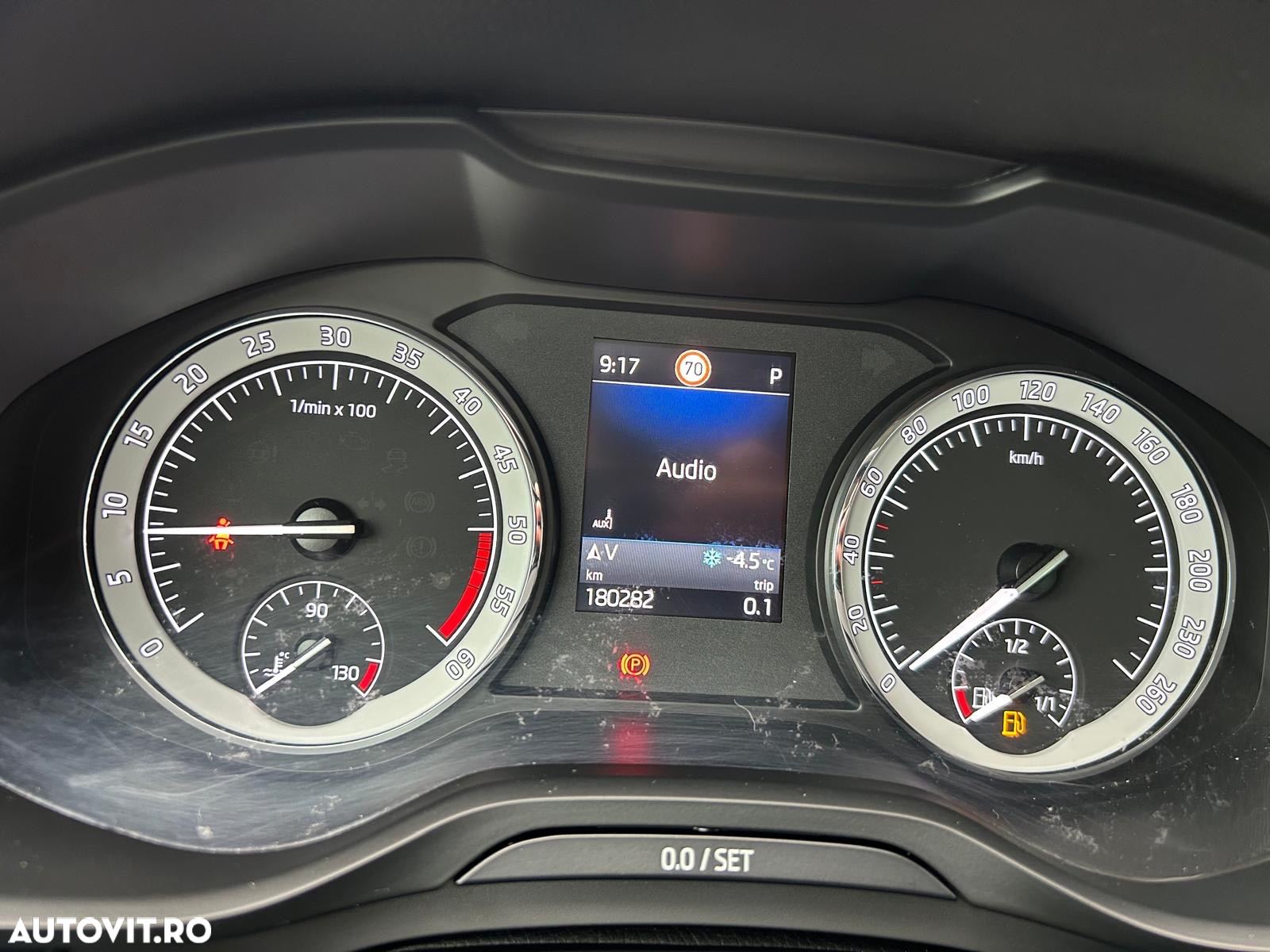 Skoda Kodiaq 2.0 TDI 4X4 DSG Style - 38