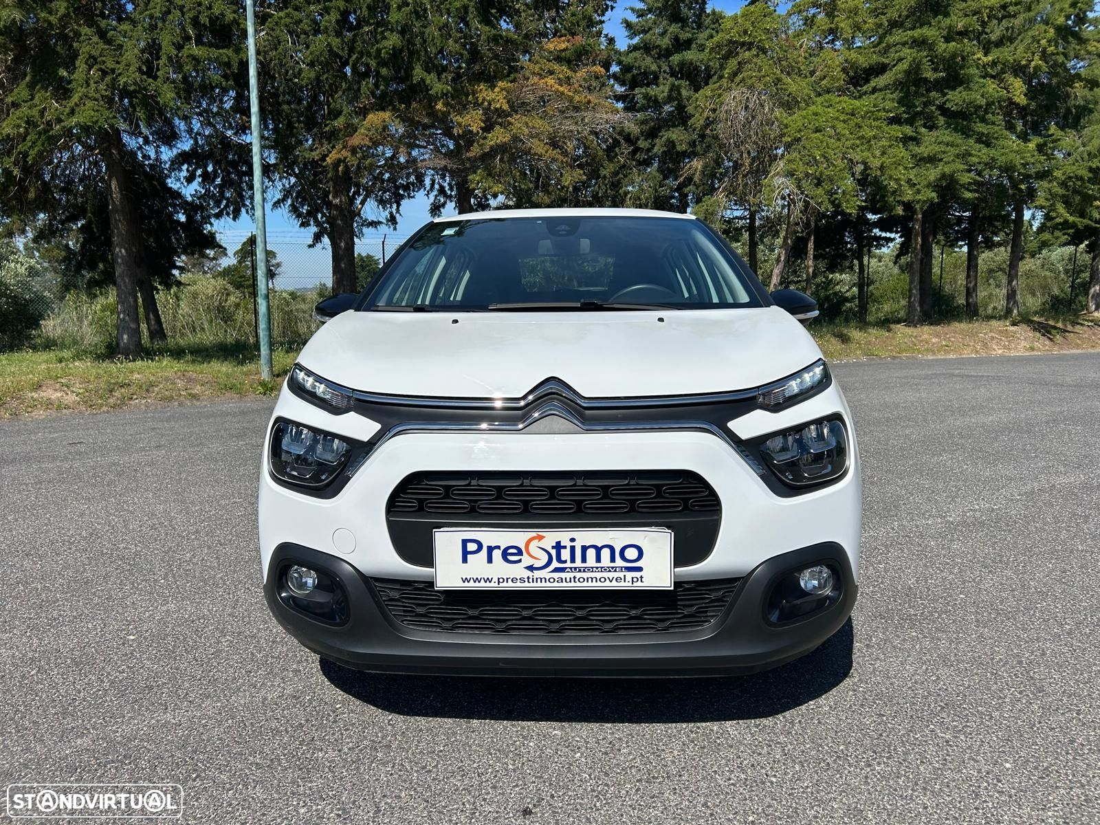 Citroën C3 1.2 PureTech Shine - 3