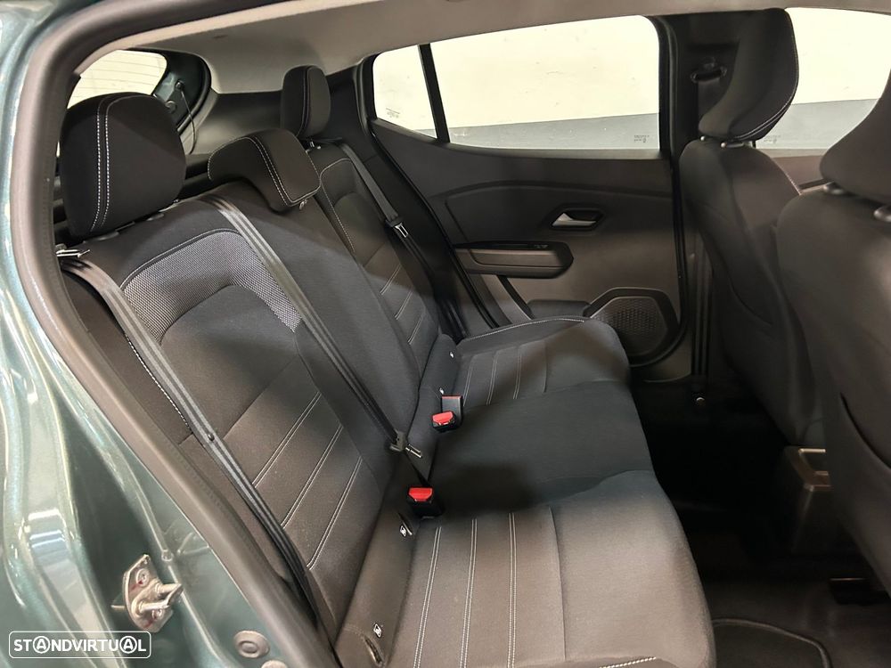 Dacia Sandero 1.0 TCe Journey - 15