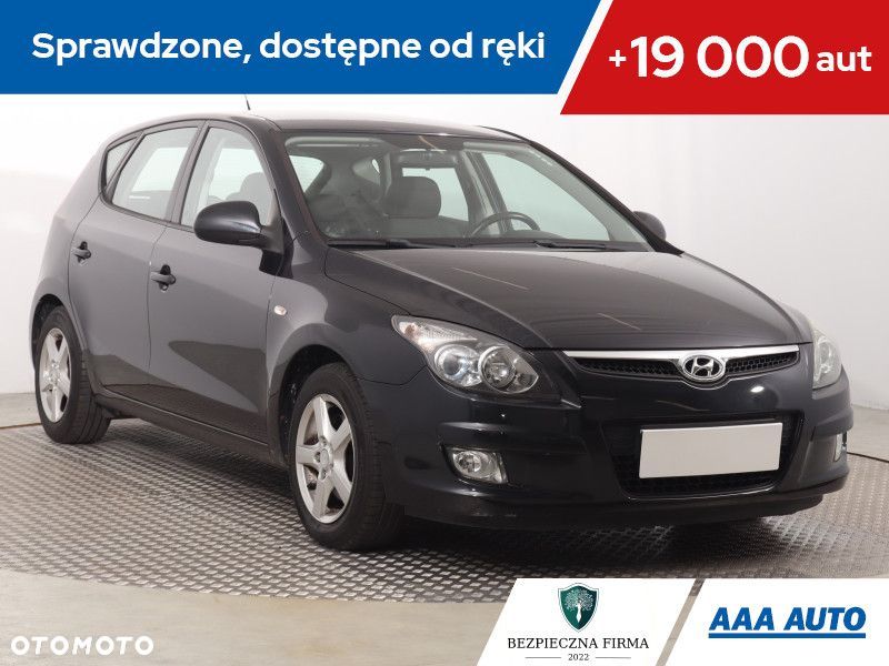 Hyundai i30 - 1