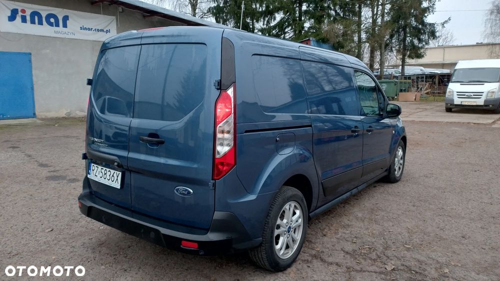 Ford Transit Connect - 6