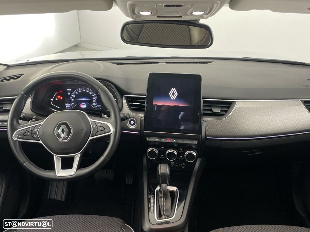 Renault Arkana 1.3 TCe Techno EDC - 10