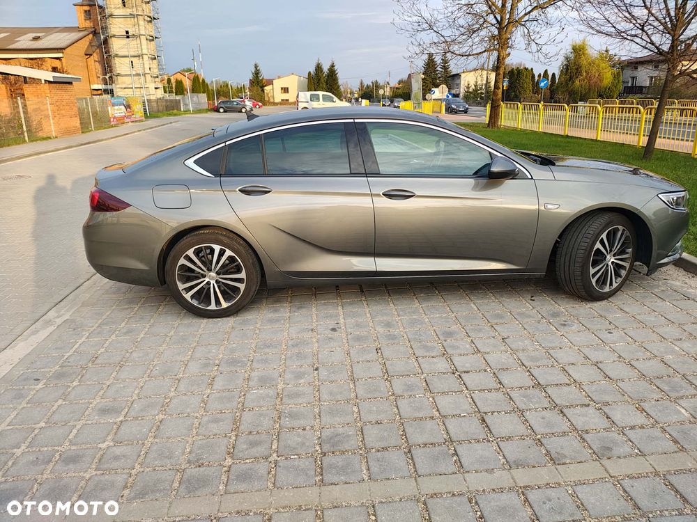 Opel Insignia 2.0 Dynamic - 7