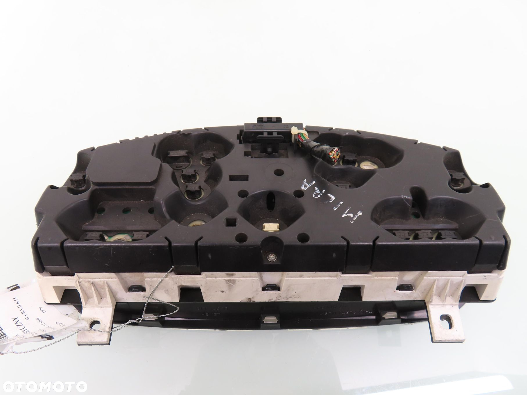 LICZNIK NISSAN MICRA II K11 1.0 248106F710 - 4