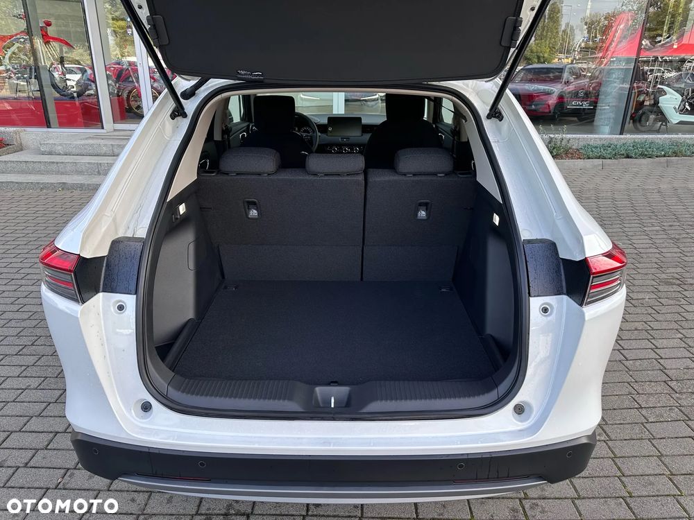 Honda HR-V e:HEV 1.5 i-MMD Hybrid Elegance - 10