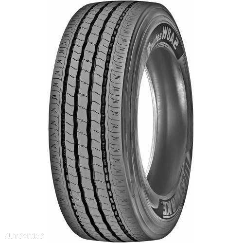 Anvelopa NOUA 235/75 R17.5 Westlake WSA2 132/130M, 14PR M+S, Directie - 2