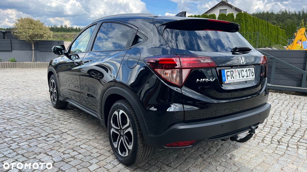 Honda HR-V 1.5 i-VTEC Executive - 8