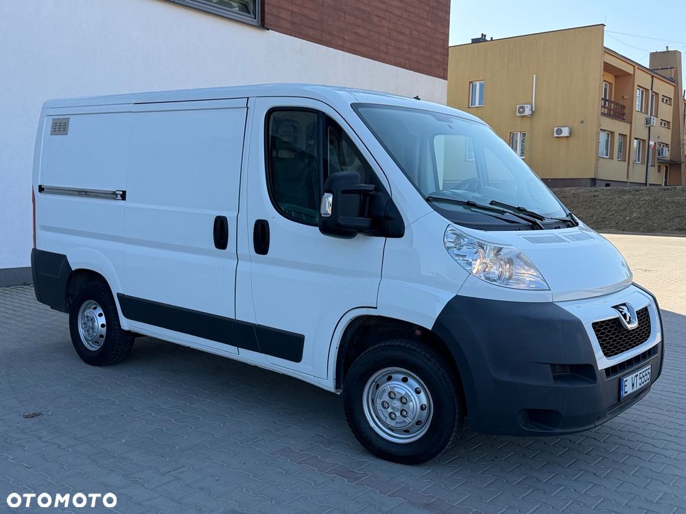 Peugeot Boxer - 5