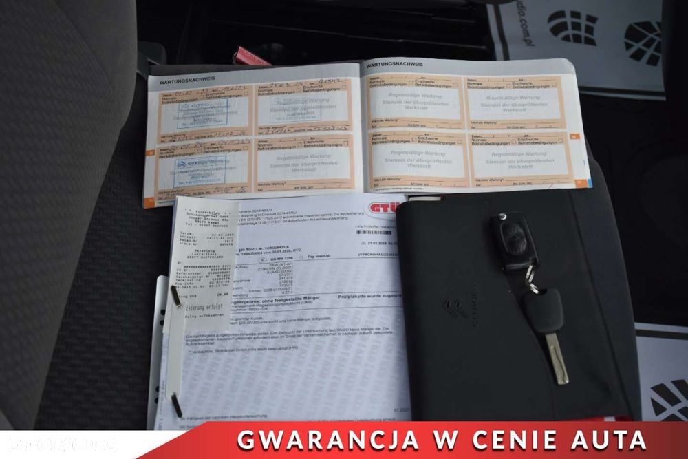 Citroën Jumpy Combi - 30