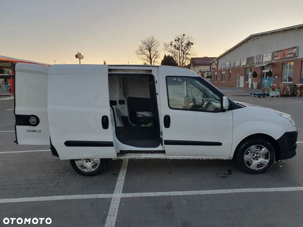 Fiat Doblo - 12