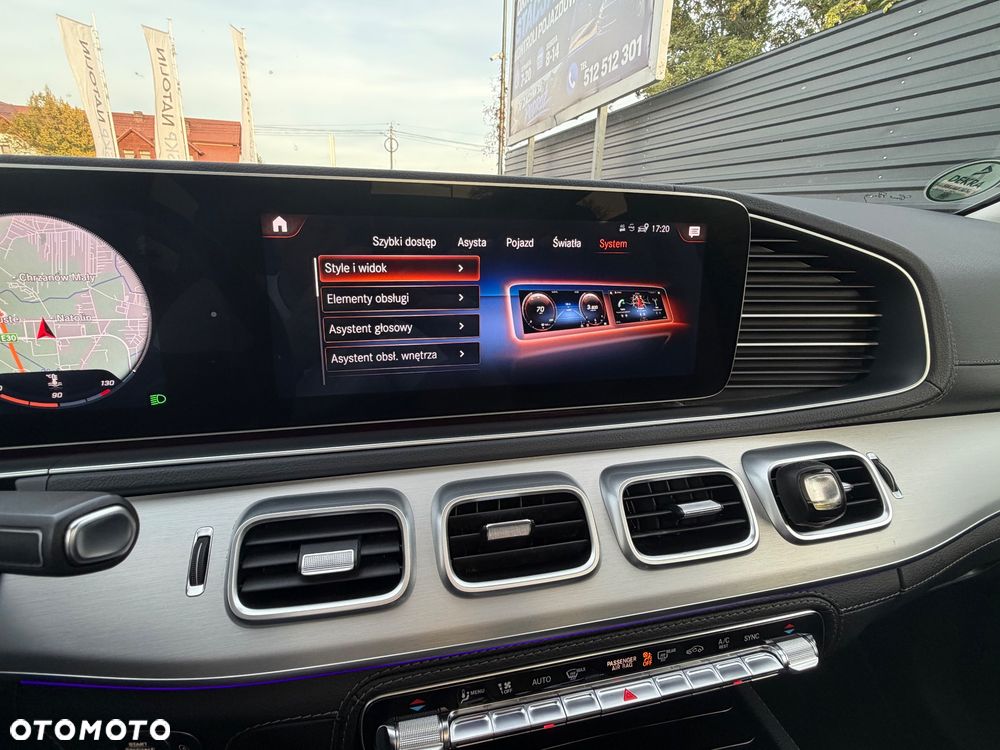 Mercedes-Benz GLE 350 d 4-Matic Premium Plus - 37