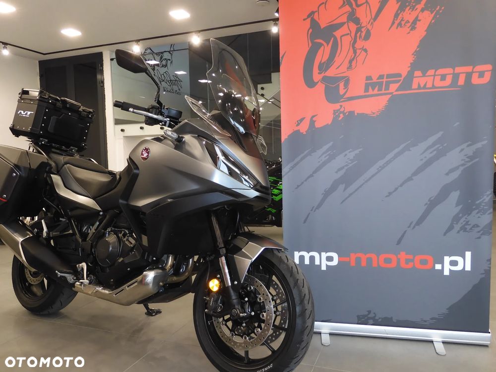 Honda NT - 1