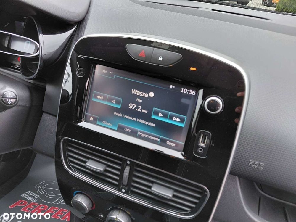 Renault Clio - 14