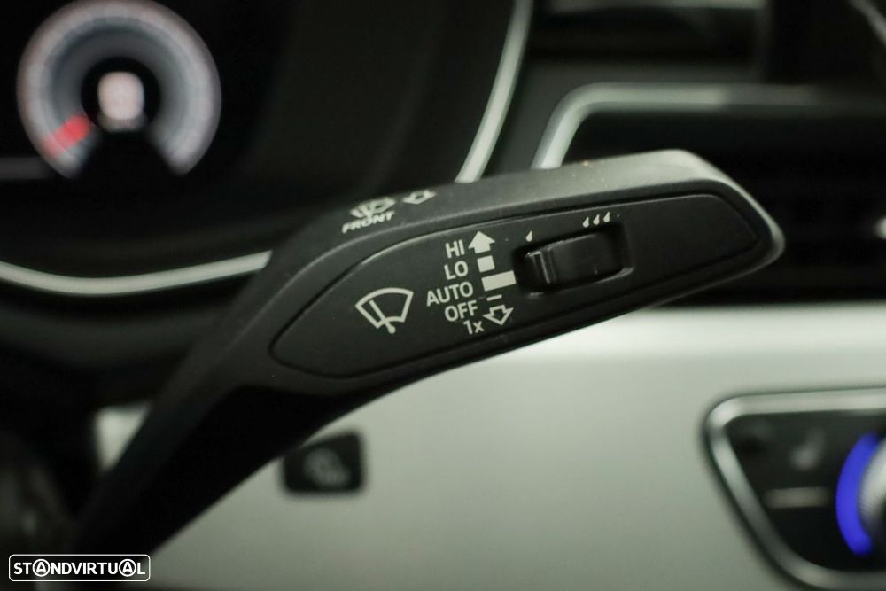 Audi A5 Sportback 40 TDI Advanced S tronic - 20