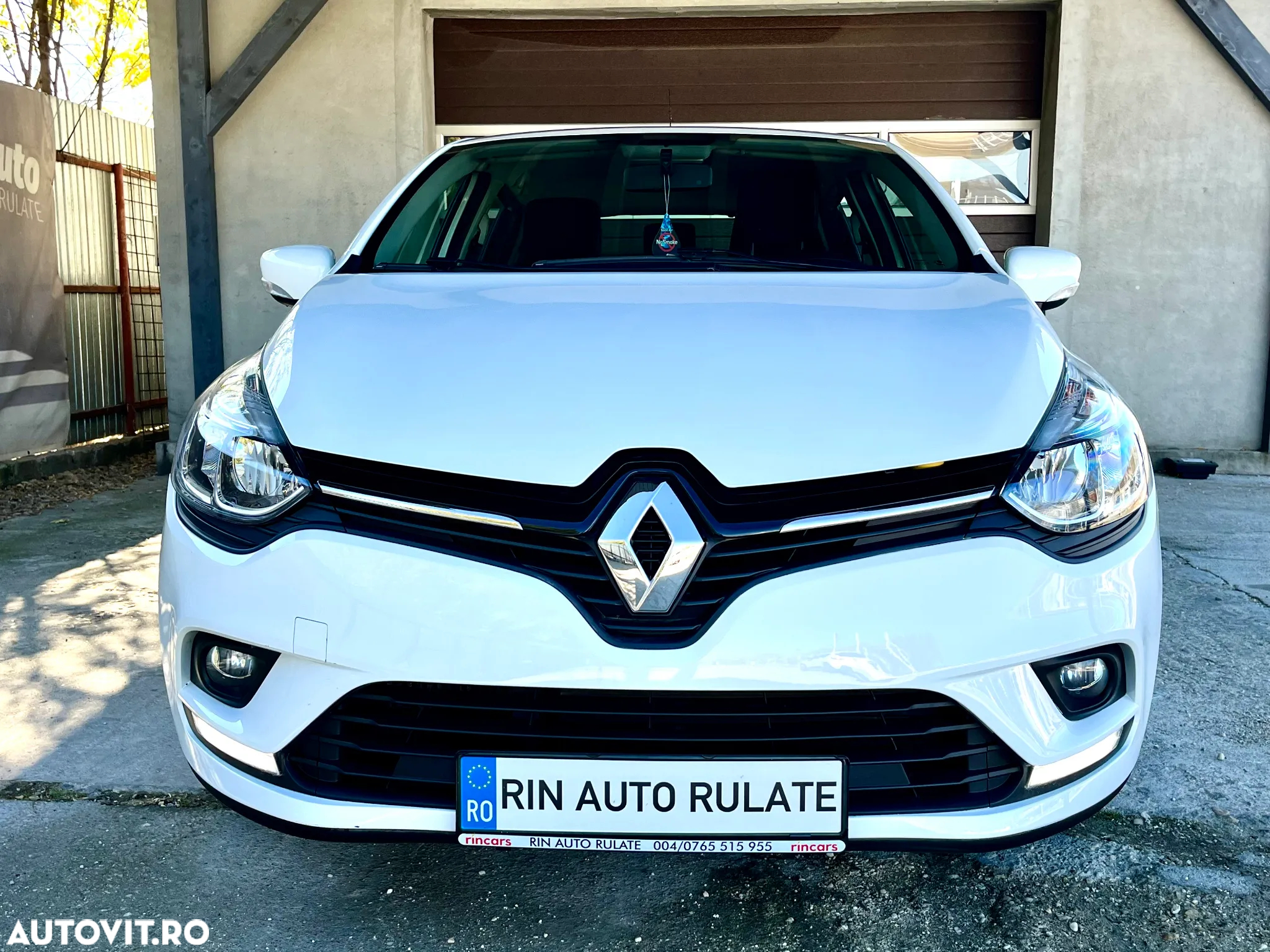 Renault Clio IV 0.9 TCe Life - 3