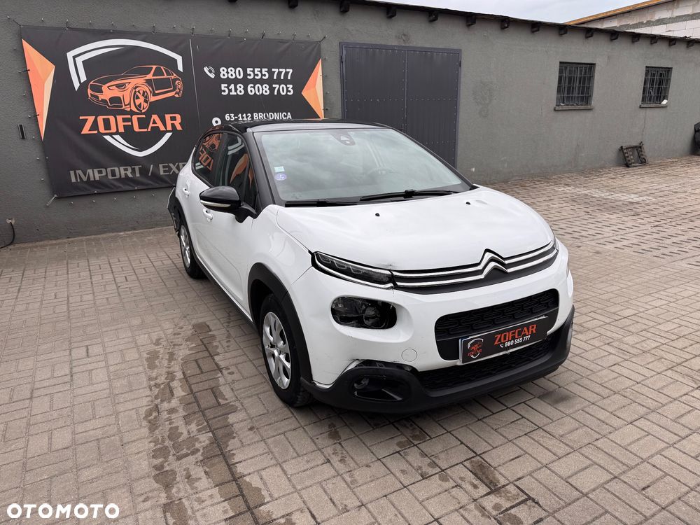 Citroën C3 - 7