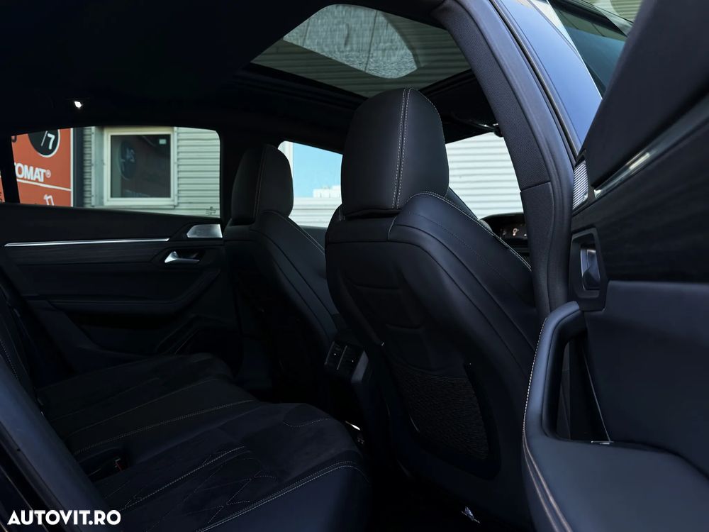 Peugeot 508 2.0 BlueHDI FAP BVA GT - 14