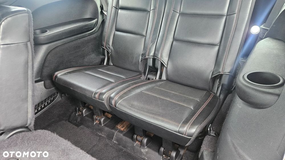 Dodge Durango 5,7 R/T - 14