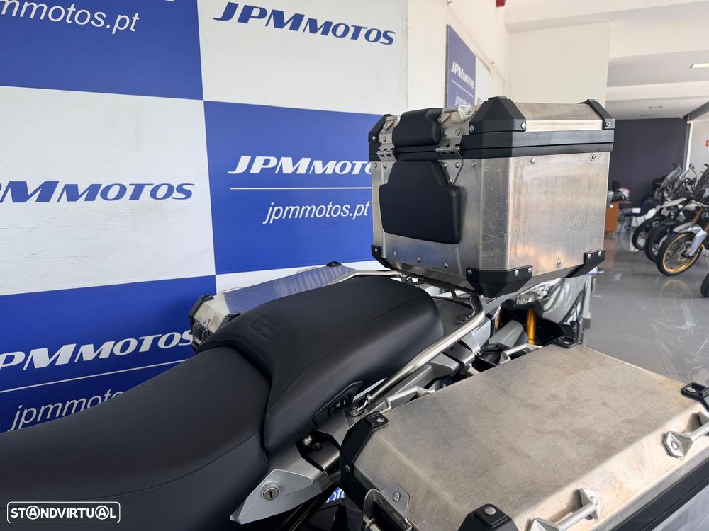 BMW R 1250 GS Adventure TROPHY 3 MALAS - 5